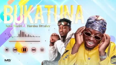 Auta Waziri – Bukatuna Ft. Hamisu Breaker