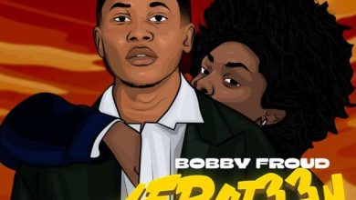 Bobby Froud Afrot33n Szn Vol 1