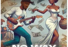 Fiokee – No Way Mp3 Download