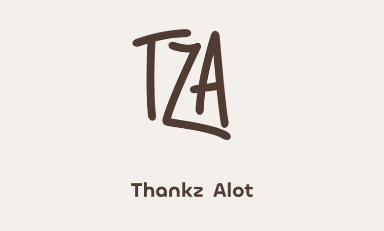 Kizz Daniel - Thankz Alot (TZA) EP Download