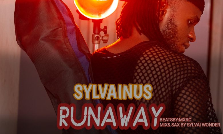 Sylvainus - Runaway Mp3 Download