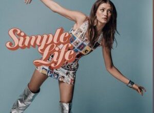 Leony Simple Life Mp3 Download