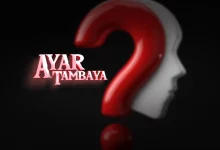 Maryam A Sadik – Ayar Tambaya Mp3 Download