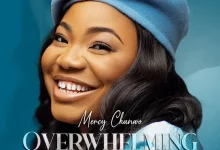 Mercy Chinwo – Overwhelming Victory Album Download