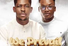 Moses Bliss – We Prevail ft. Neeja