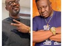 Rest in Peace King – Charles Inojie Bids Farewell to Late Mr Ibu