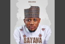 Musa Africa – Bayana Mp3 Download