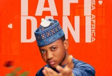 Musa Africa – Tafi Dani Mp3 Download