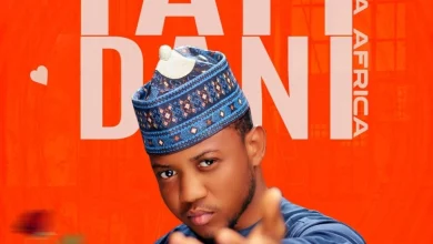 Musa Africa – Tafi Dani Mp3 Download