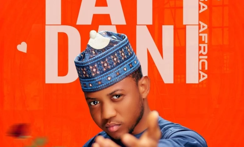 Musa Africa – Tafi Dani Mp3 Download