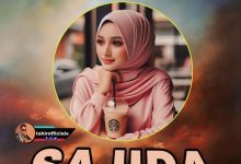 Nura M Inuwa – Sajida Mp3 Download