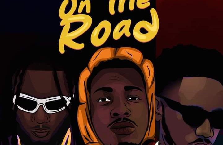 Spendcity - On The Road Ft. B.O.C Madaki & ClassiQ Mp3 Download