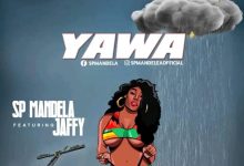 SP Mandela - Yawa Ft. Jaffy Mp3 Download