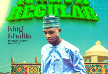 King Khalifa North Regular Mp3 Download