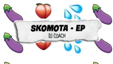 DJ Coach Skomota Mp3 Download