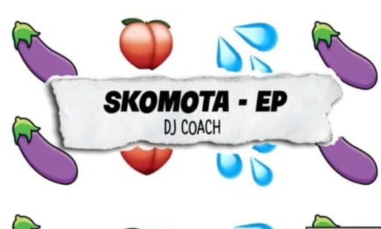 DJ Coach Skomota Mp3 Download