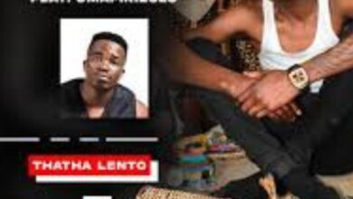 Mnyovu Thatha Lento ft uMafikizolo Mp3 Download