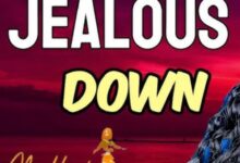 Makhadzi Jealous Down Mp3 Download