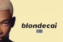 Mordecai Blondecai Album Zip Download