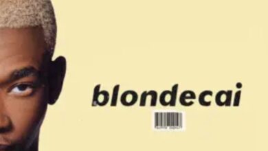 Mordecai Blondecai Album Zip Download