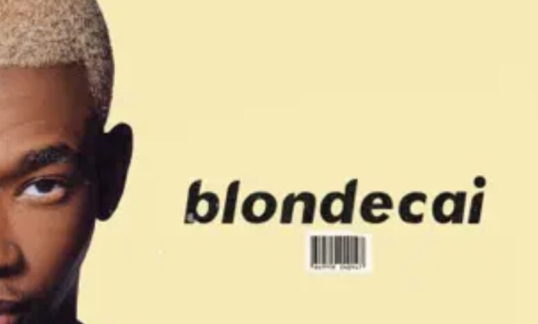 Mordecai Blondecai Album Zip Download