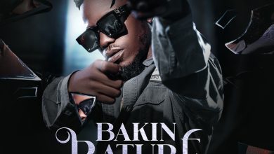 ClassiQ Bakin Bature Album Download Zip