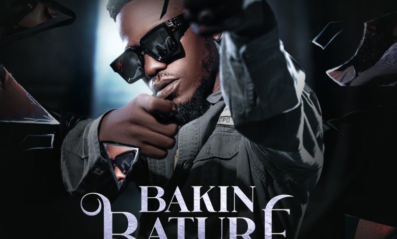 ClassiQ Bakin Bature Album Download Zip