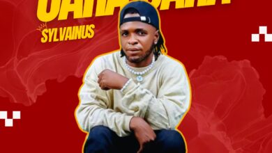 Sylvainus - Jara Jara Mp3 Download