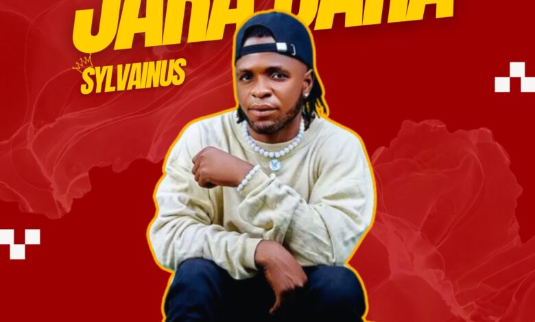 Sylvainus - Jara Jara Mp3 Download