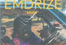 Emdrize ANAN Mp3 Download