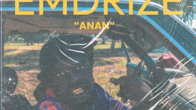 Emdrize ANAN Mp3 Download