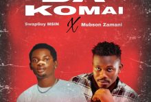 Swap Guy Bakomai ft Mubson Zamani Mp3 Download